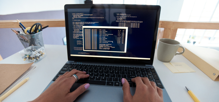 laptopCode