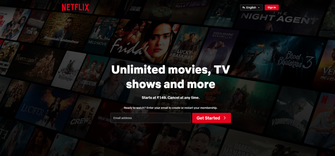 Netflix