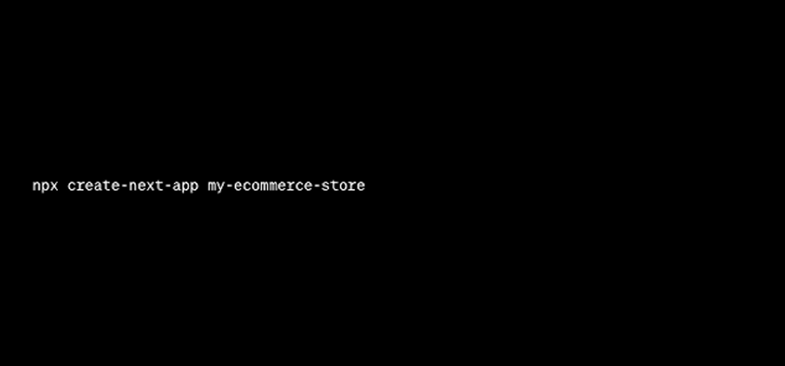 E commerce