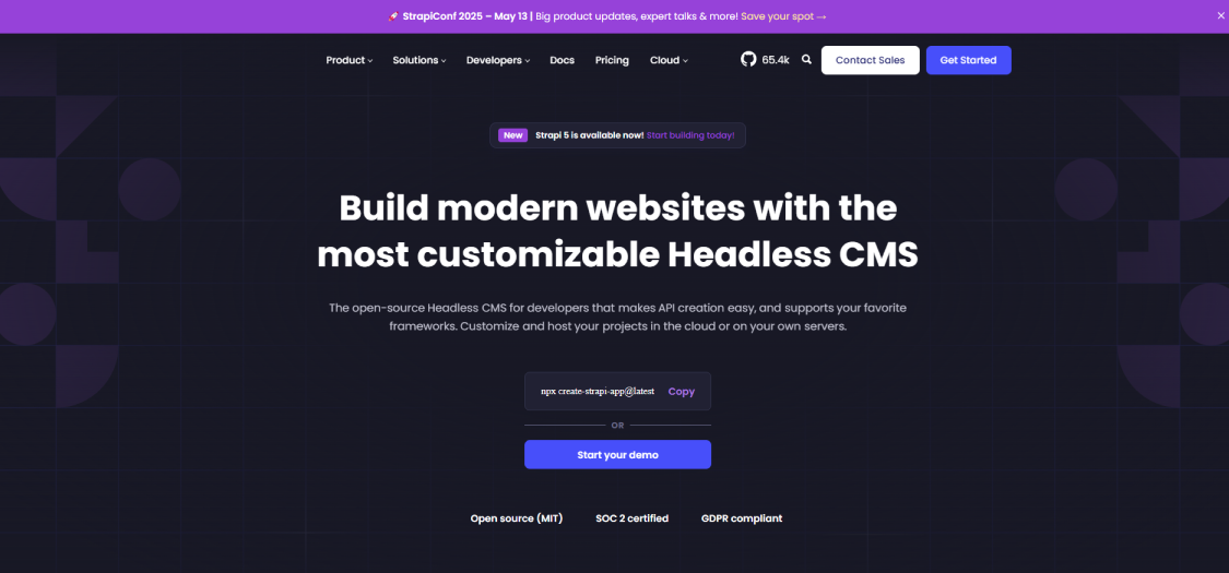 CMS