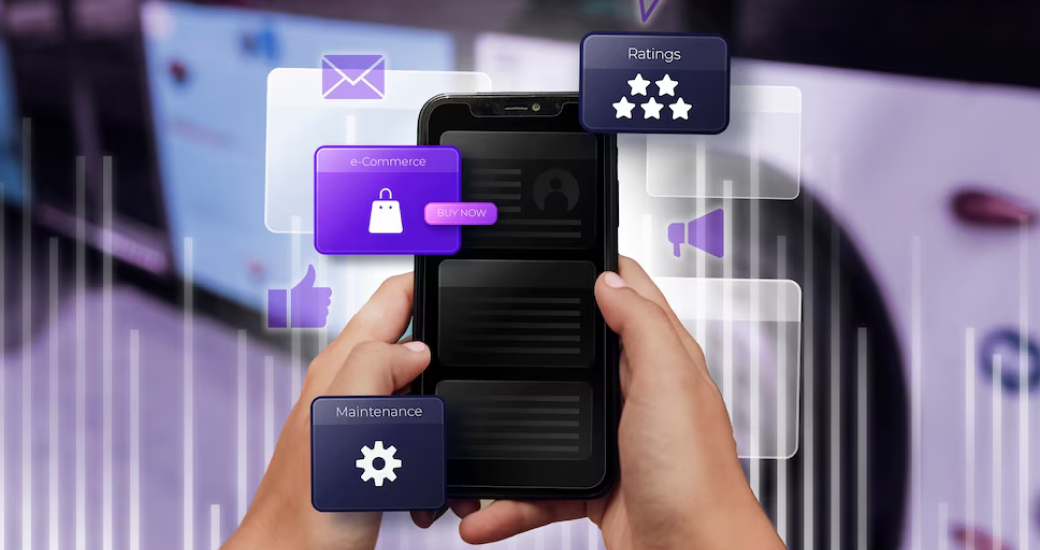 Simplifying Mobile App Development with Low Code Platforms