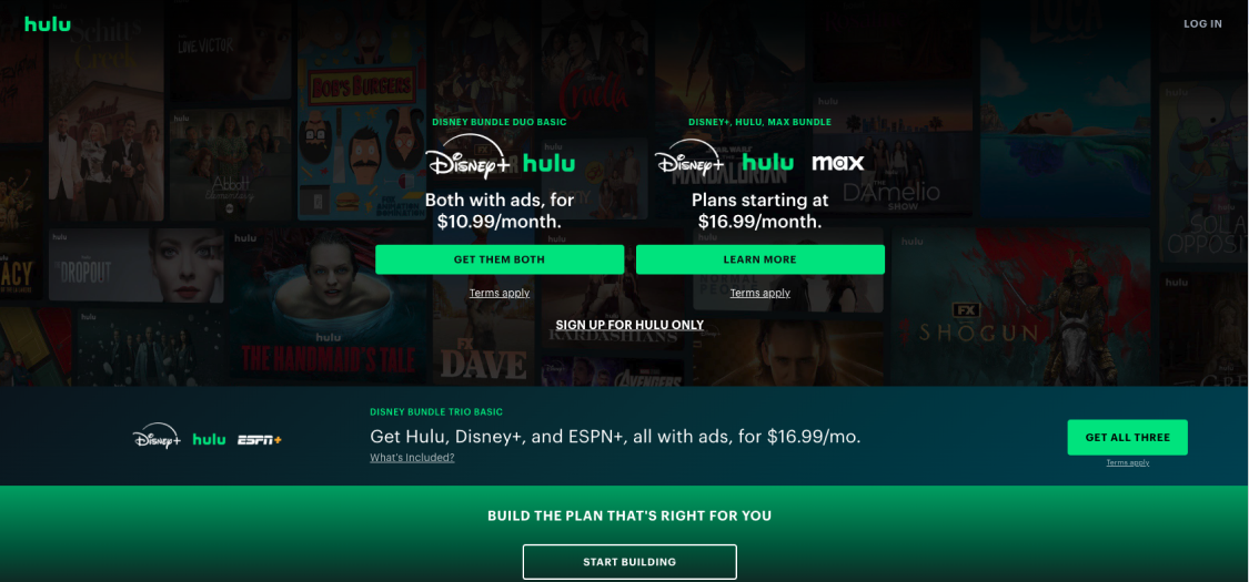 Hulu