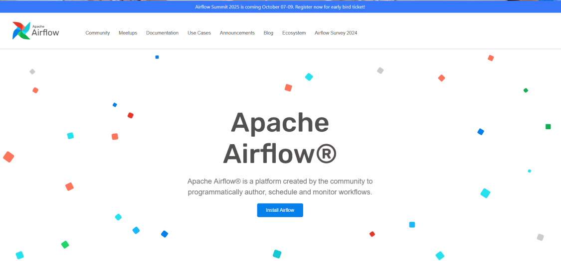 Airflow