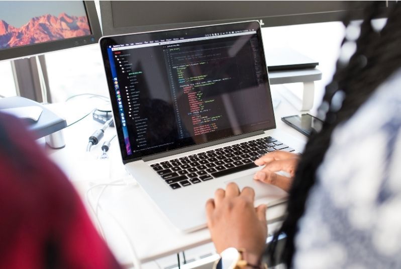 Web Development Beneficial