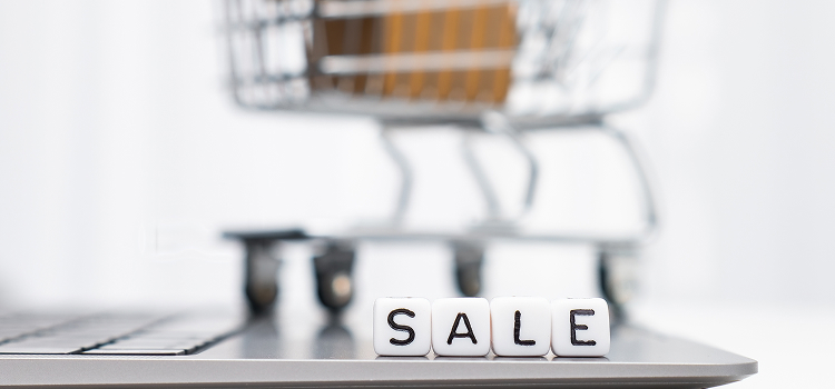 sale