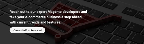 Magento Development