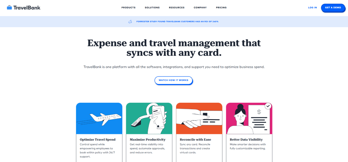 TravelBank