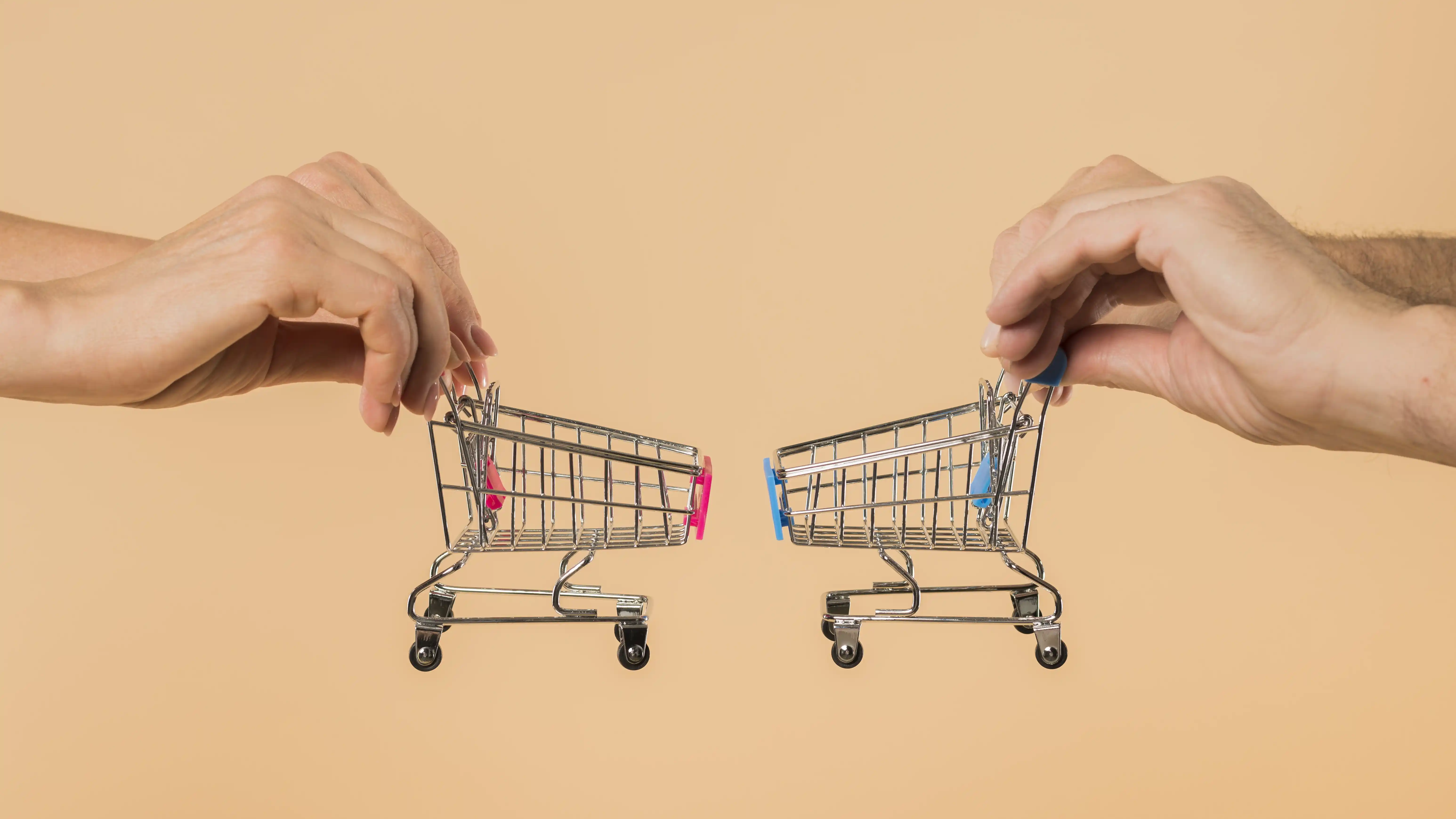 Magento vs. Shopify Plus: Which is Better for E-commerce Development?