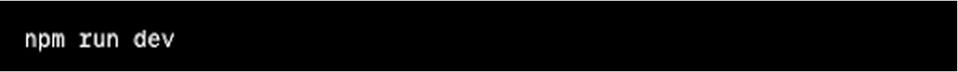 Development server
