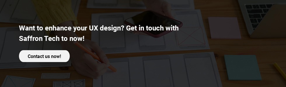 UX design trends