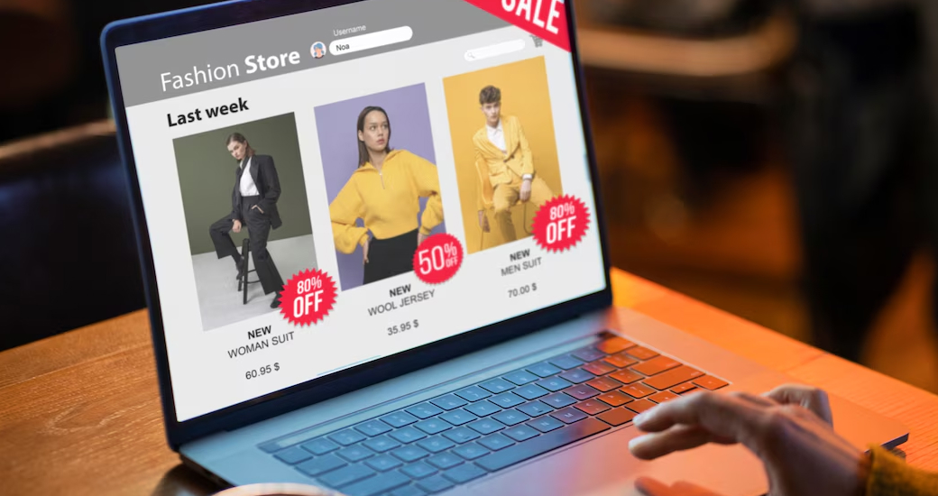 How To Build An E-commerce With Next.js?