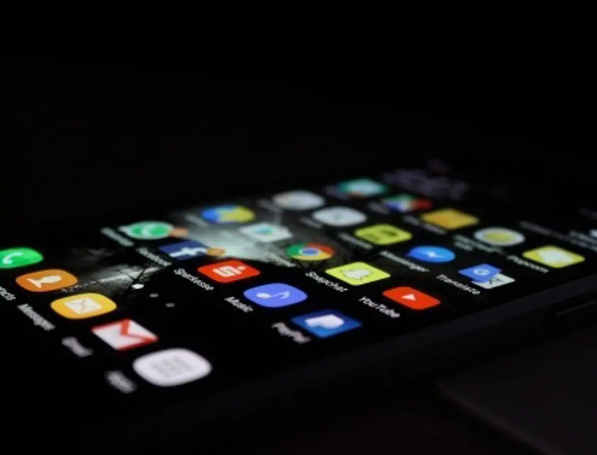 developing an interactive social sharing app for our client with native app development