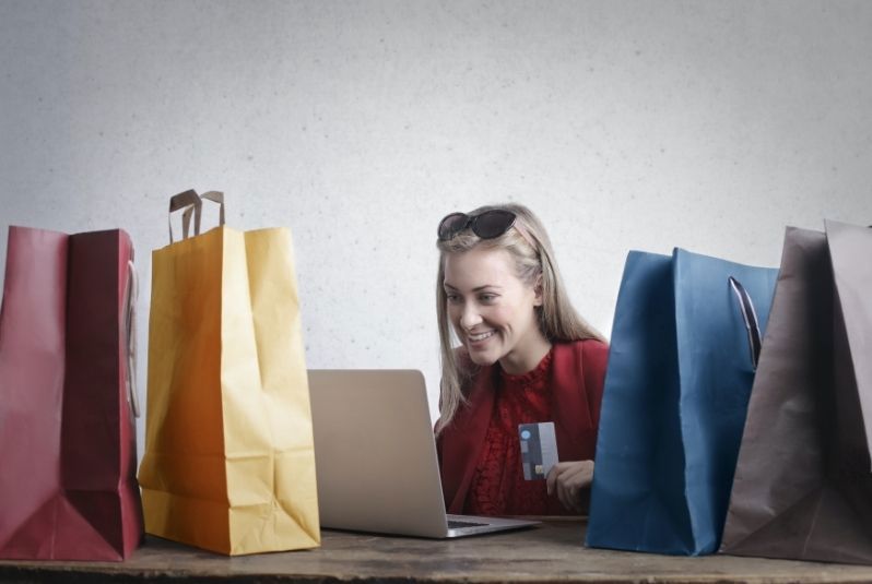 e-commerce consumers