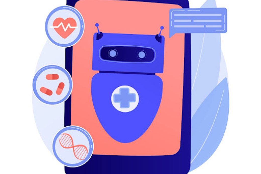 The Power of Conversational AI in Healthcare Chatbots 101
