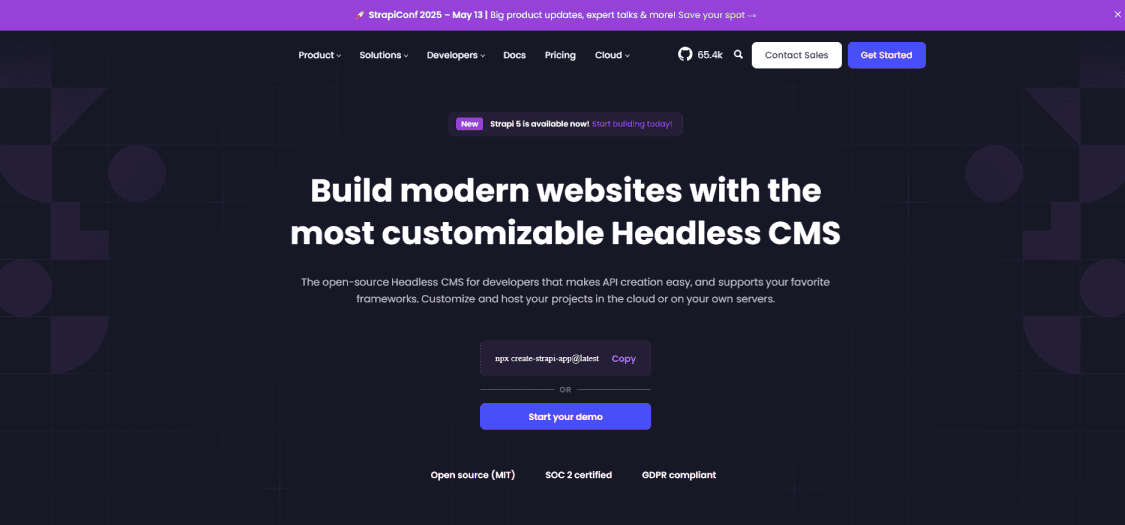 CMS
