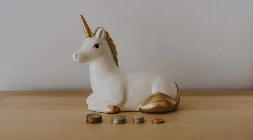 mass extinction of tech unicorns for real