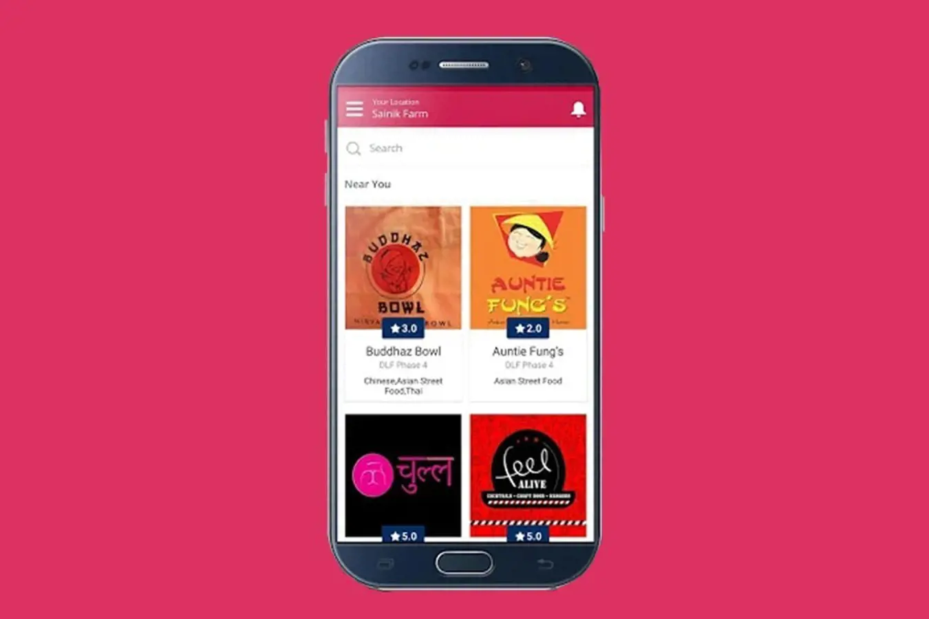 Tab On App
