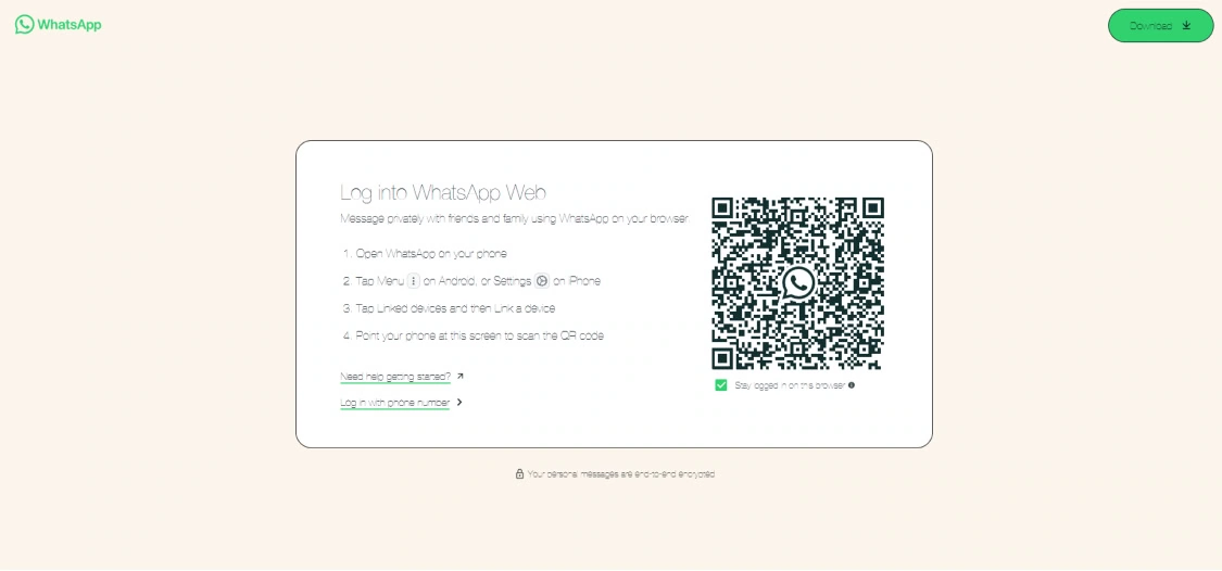 whatsapp