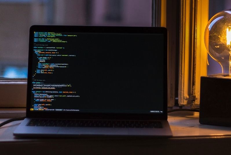 full-stack developers