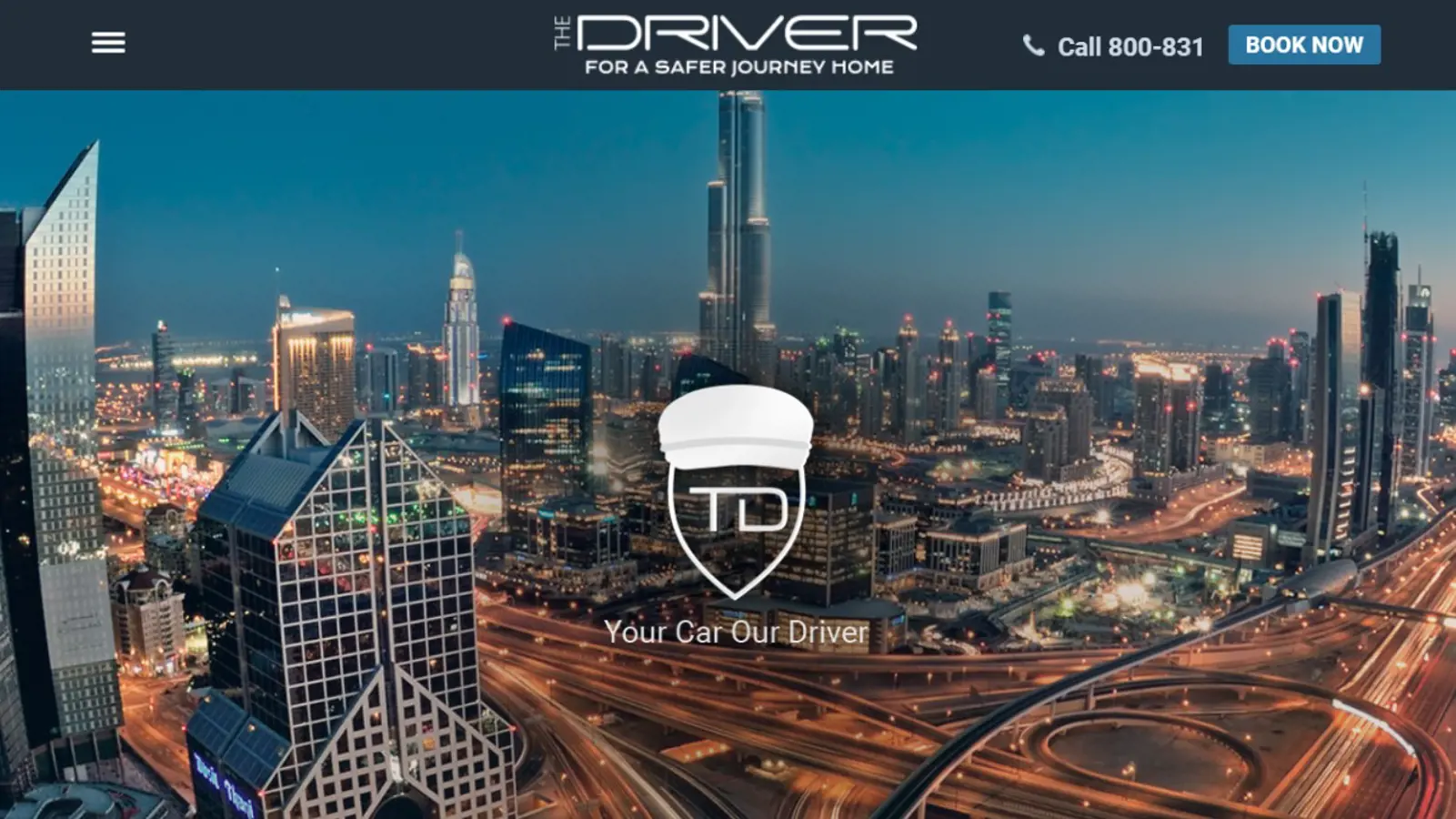 The Driver
