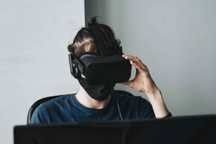 AR development platform