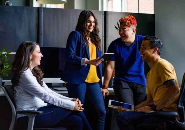 IT Staff Augmentation