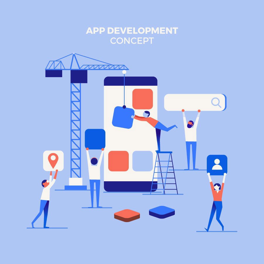 Mobile Apps