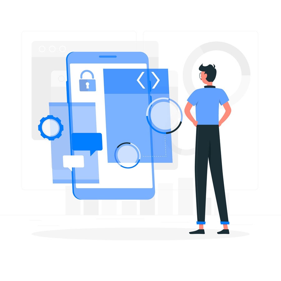 code-app-development
