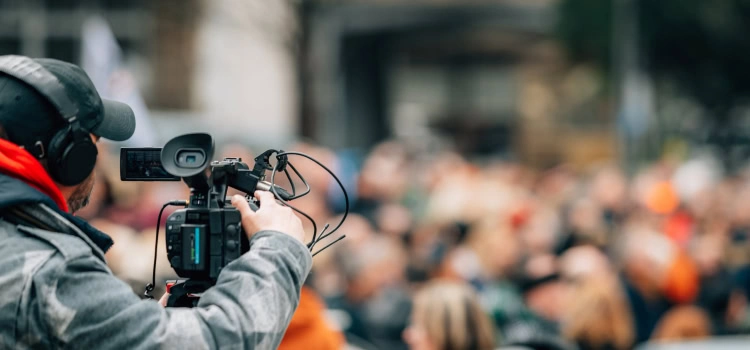 Camera