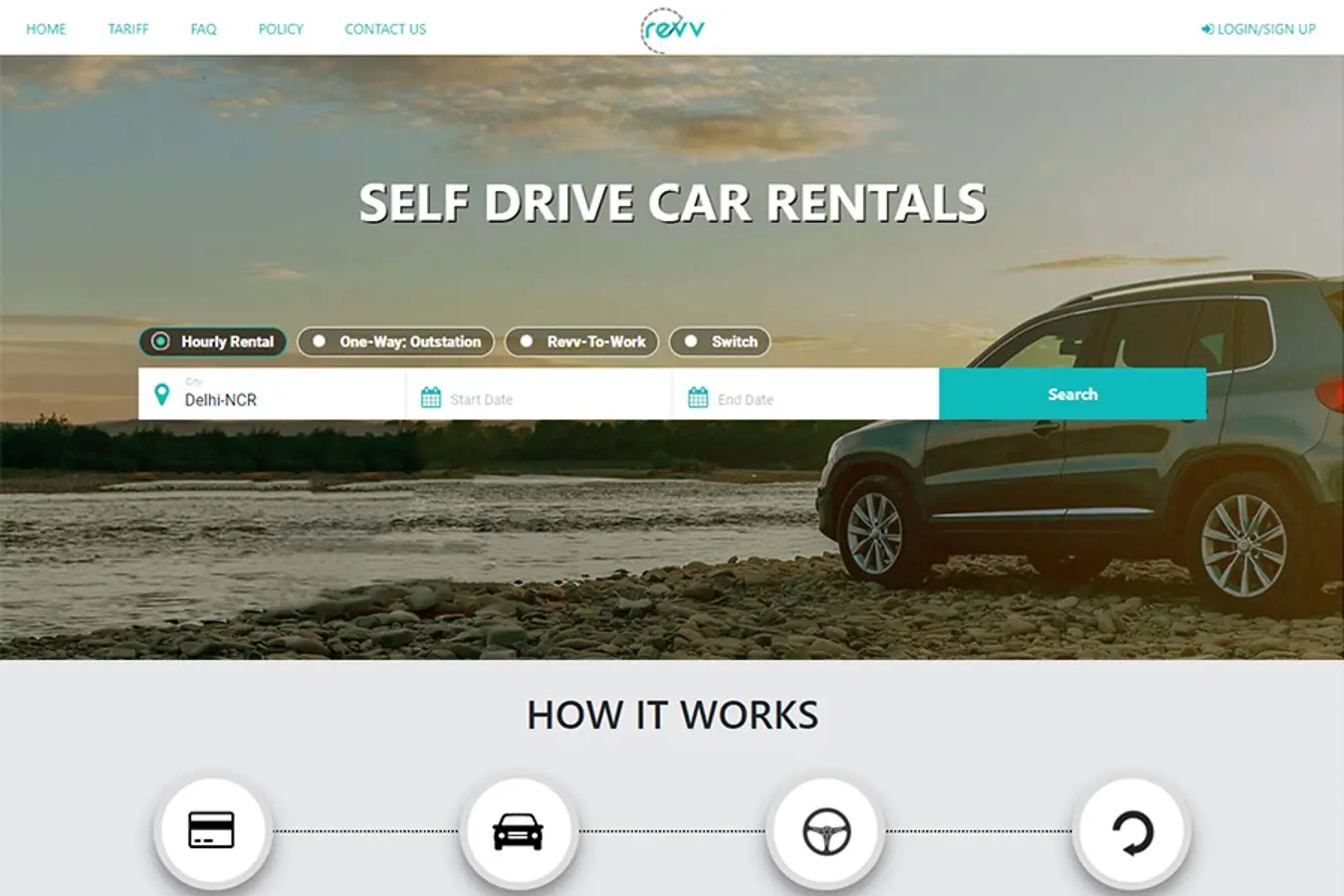 Revv