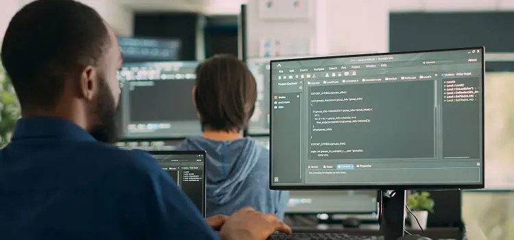 menCoding