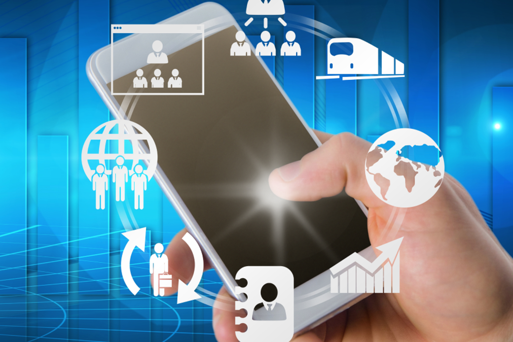 why your mobile app should be battery efficient and highly productive