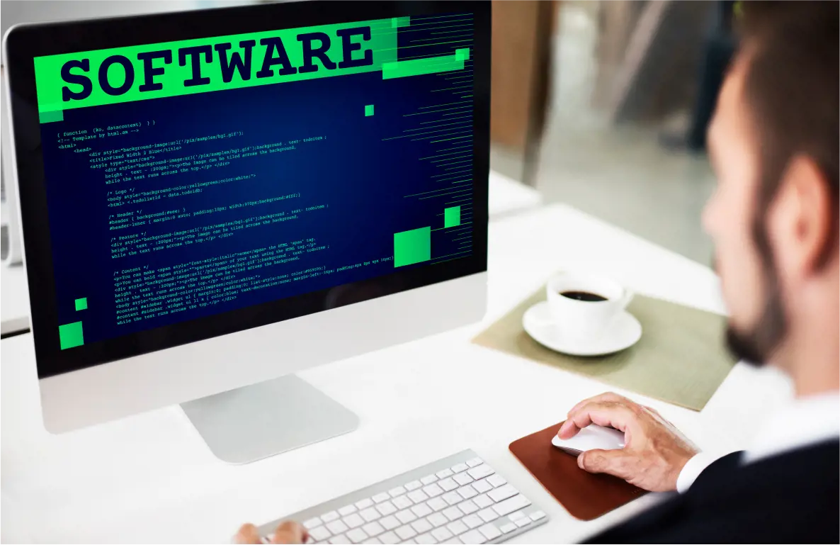 saffrontech