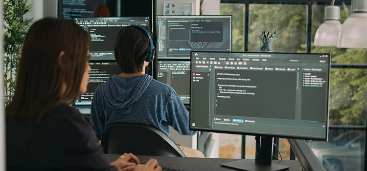 womenCoding