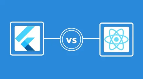 confused about flutter or react native for your next business application
