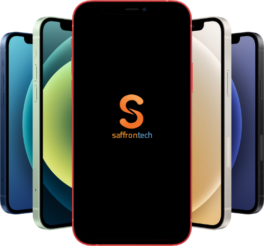 saffrontech