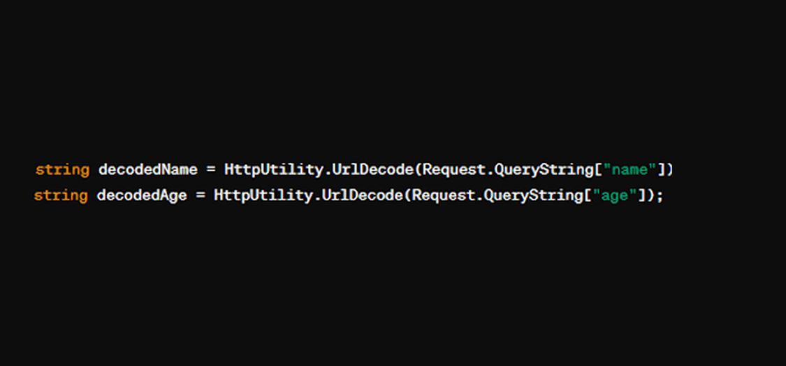 asp net