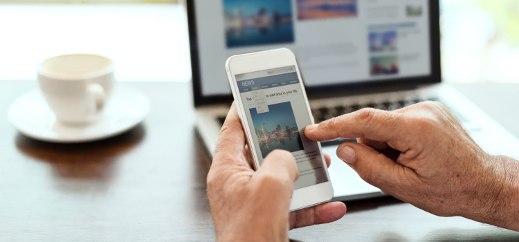 Mobile Responsive
