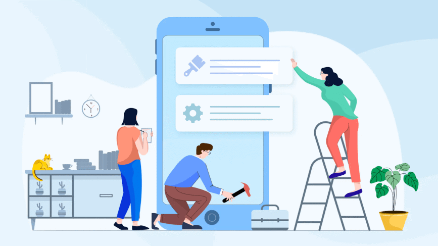 App Security Developments and Enhancements