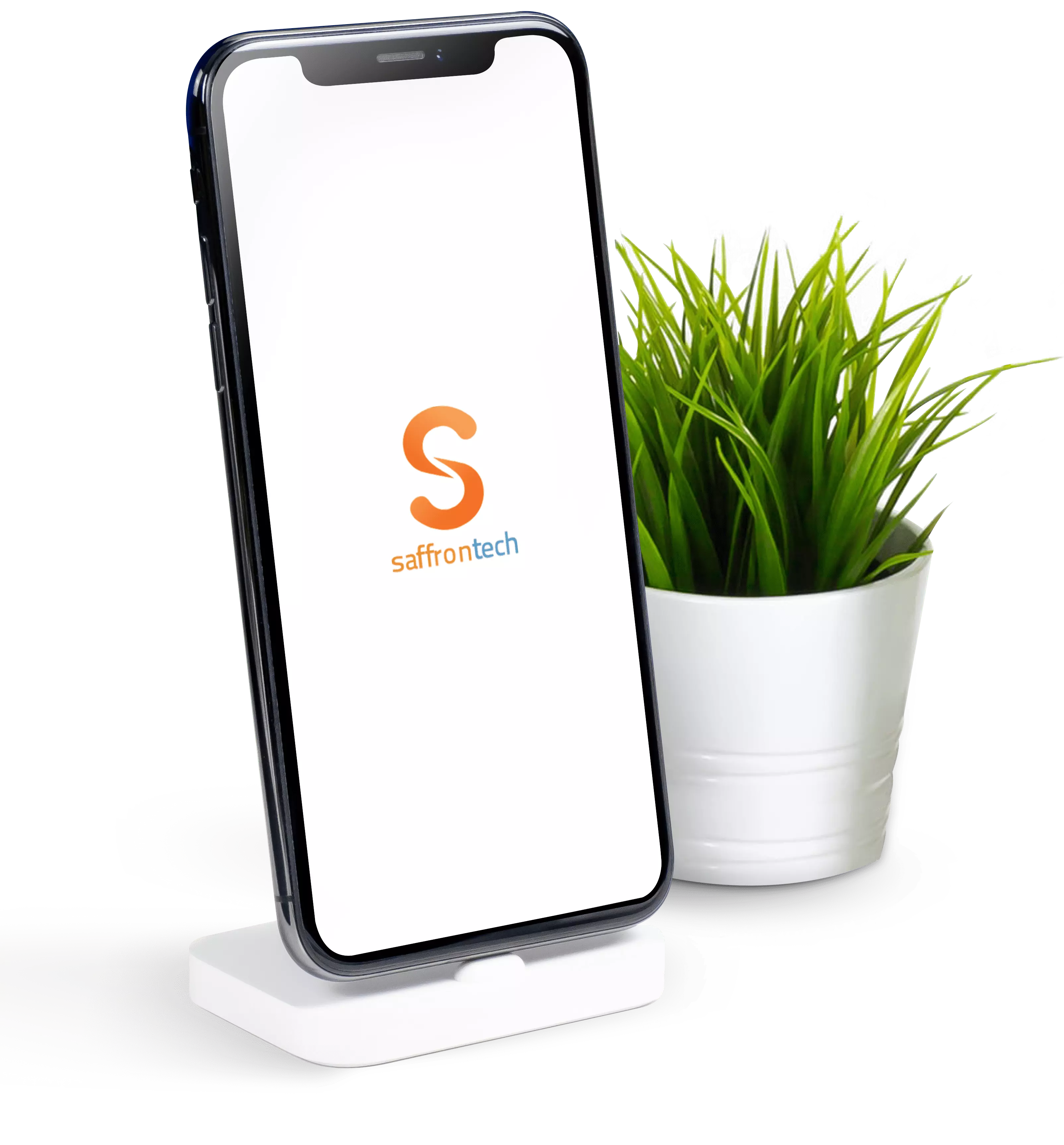 saffrontech