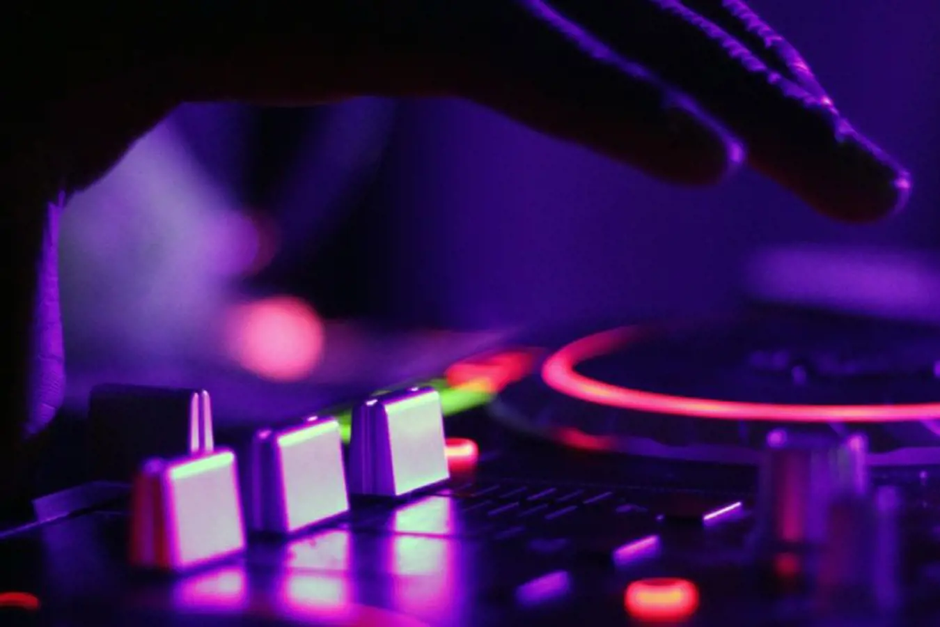 design development of a music based social network platform