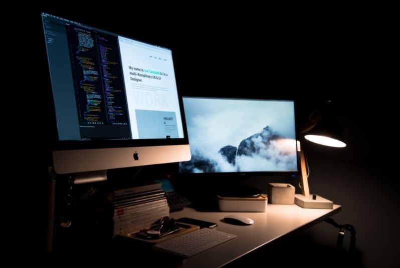 frontend frameworks