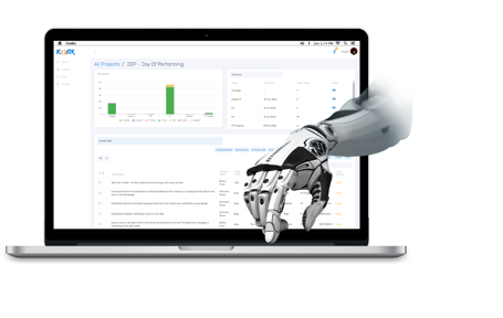 saffrontech
