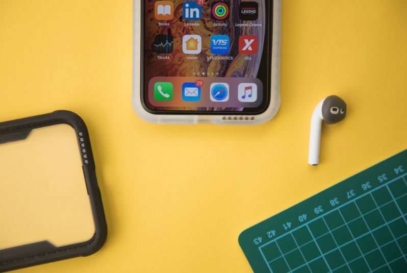 Mobile App Development