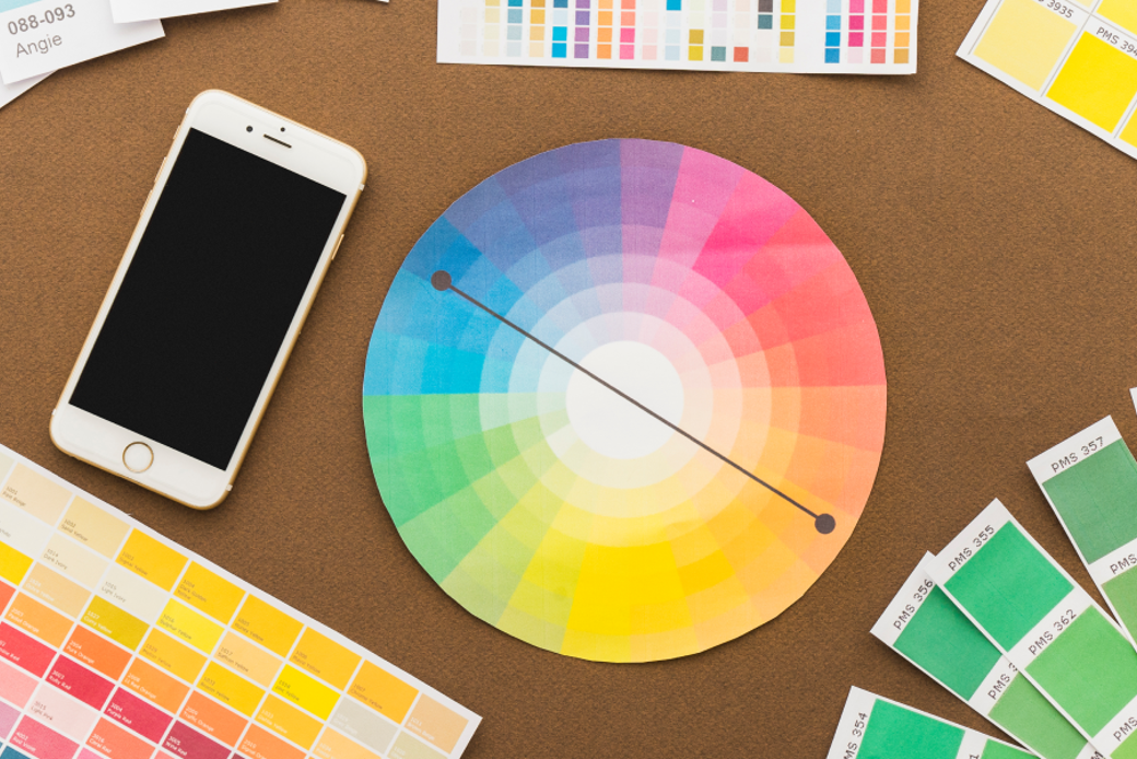 From minimalism to bold color palettes web design trends of 2023