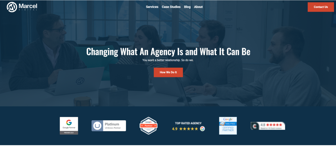 key services