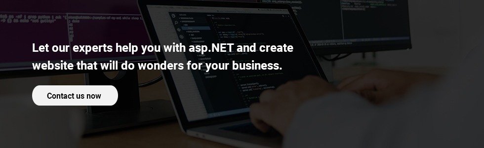 ASP.NET Core