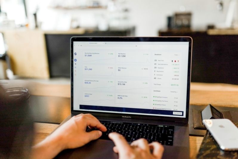 SaaS And Software
