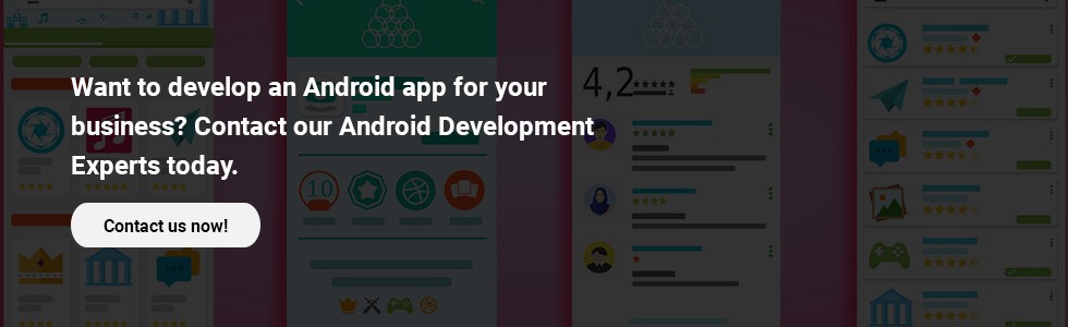 Android Dev Summit