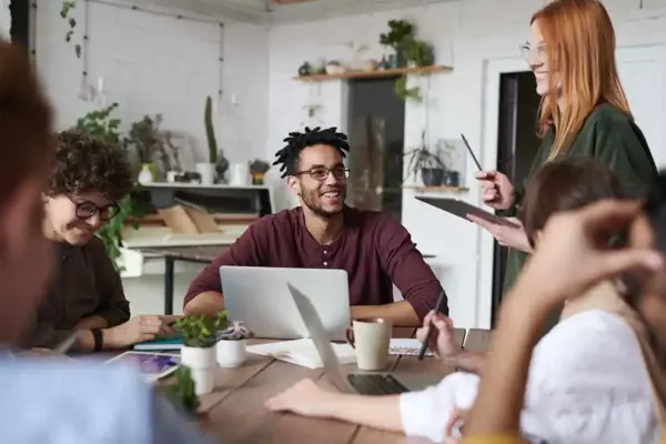 Challenges of IT Staffing